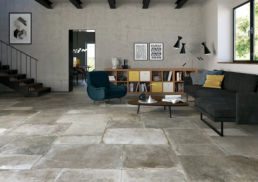 Pavimenti-in-gres-porcellanato_Ceramica-Fioranese_Montpellier_Cenere