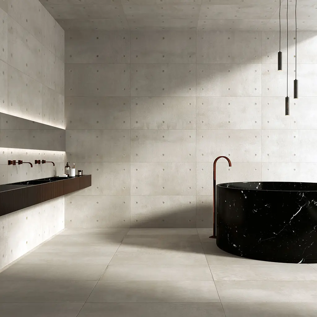 Piastrelle-bagno_Ceramica-Fioranese_Dot